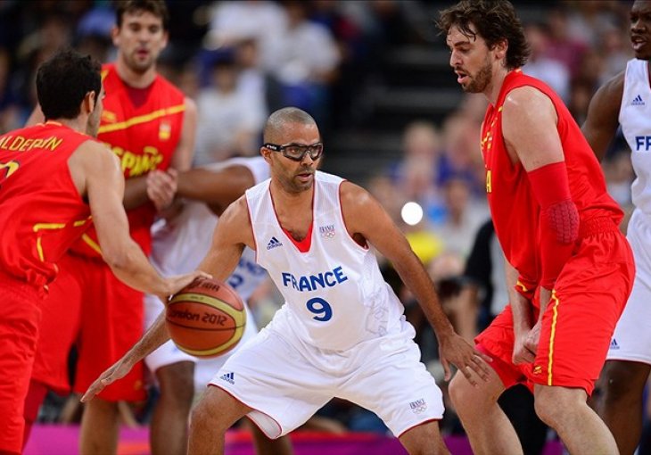 Pet najvećih zvijezda Eurobasketa