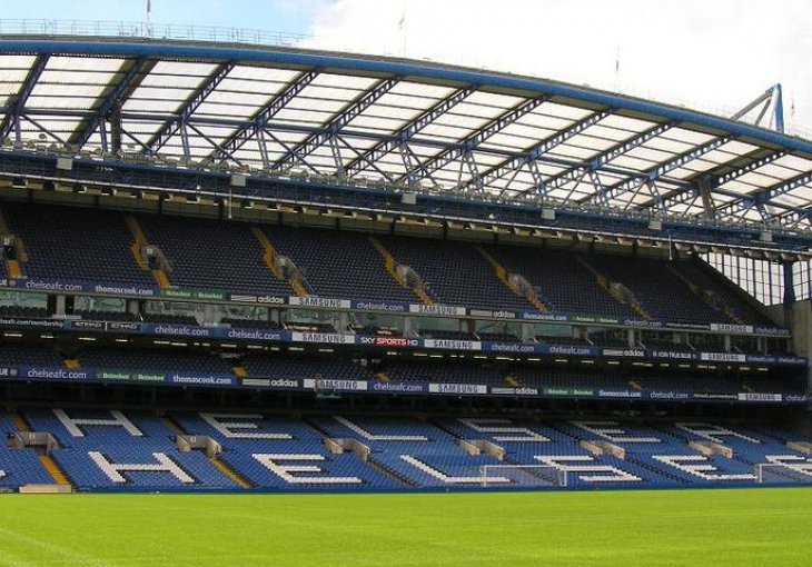 Predstavljeni dresovi Manchester Uniteda i Chelseaja za sljedeću sezonu