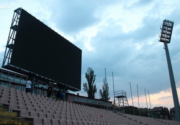 Stadion 