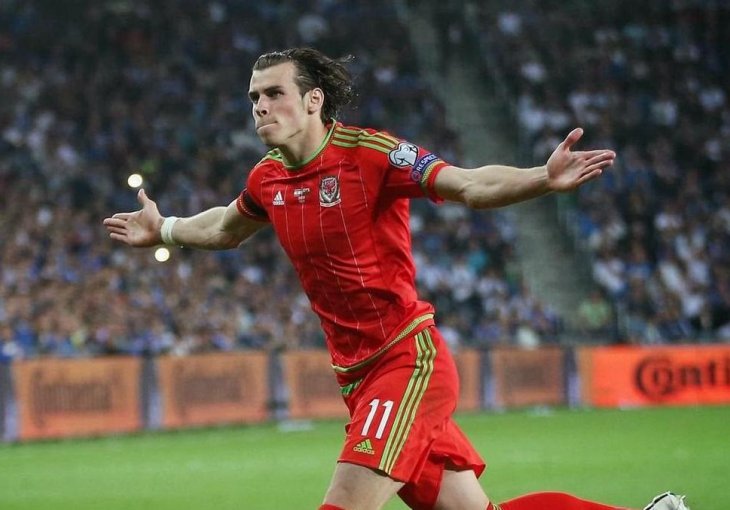 Bale prkosi zakonima fizike: Postigao gol iz nemogućeg ugla!