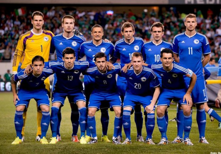 Kvalifikacije za EURO 2016: BiH i Hrvatska danas traže put ka Francuskoj