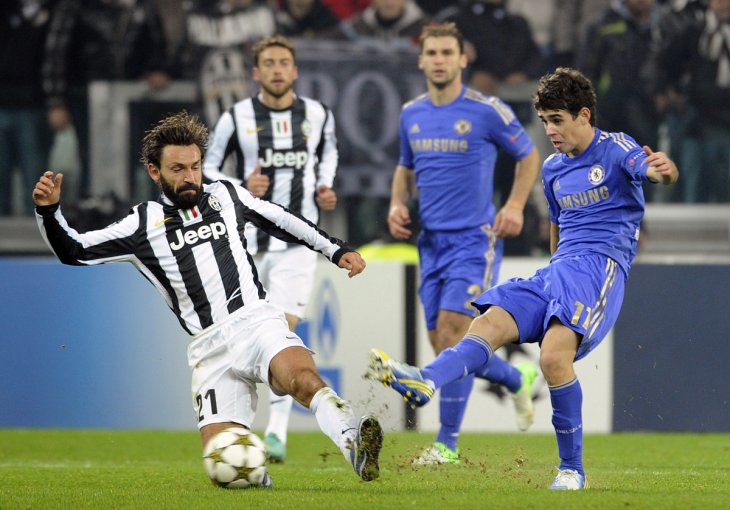 Mislite da Chelsea ima puno igrača na posudbi? Juventus ima blizu duplo više!