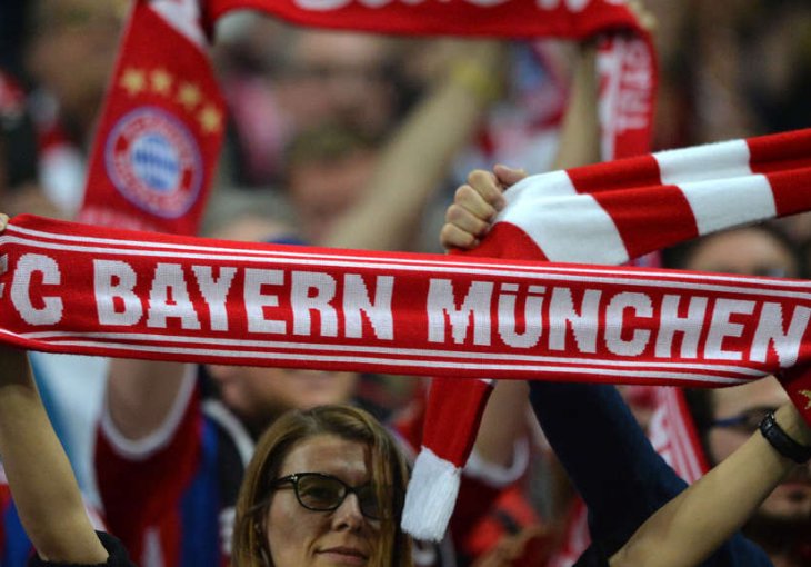 Kakav potez Bayerna: Bavarci otvaraju kampove za izbjeglice