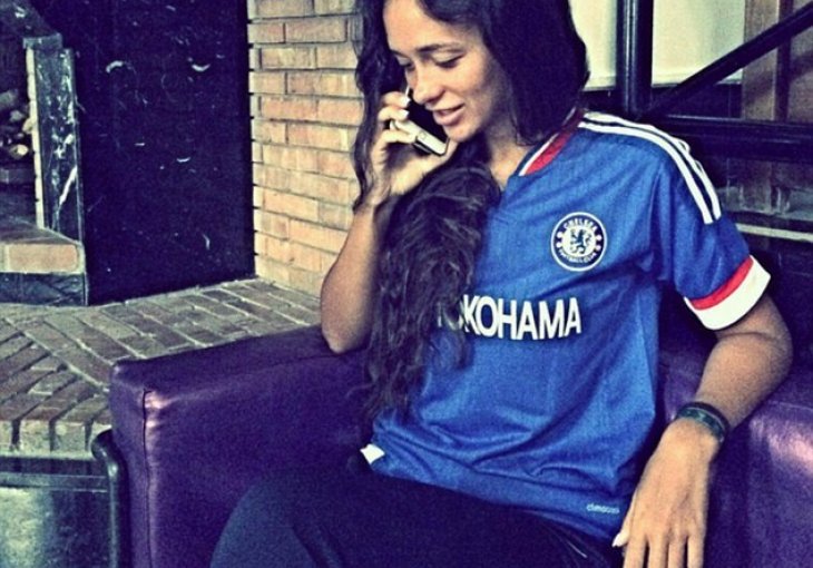 Jose Mourinho odabrao novu liječnicu Chelseaja: Viktorija umjesto Eve!