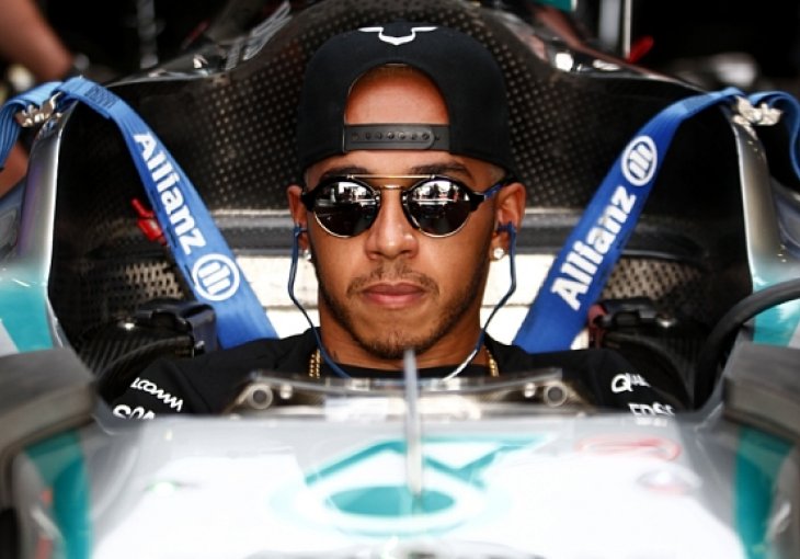 Pobjedu u Brazilu želim posvetiti Ayrton Senni