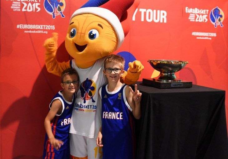 10 stvari koje niste znali o Eurobasketu