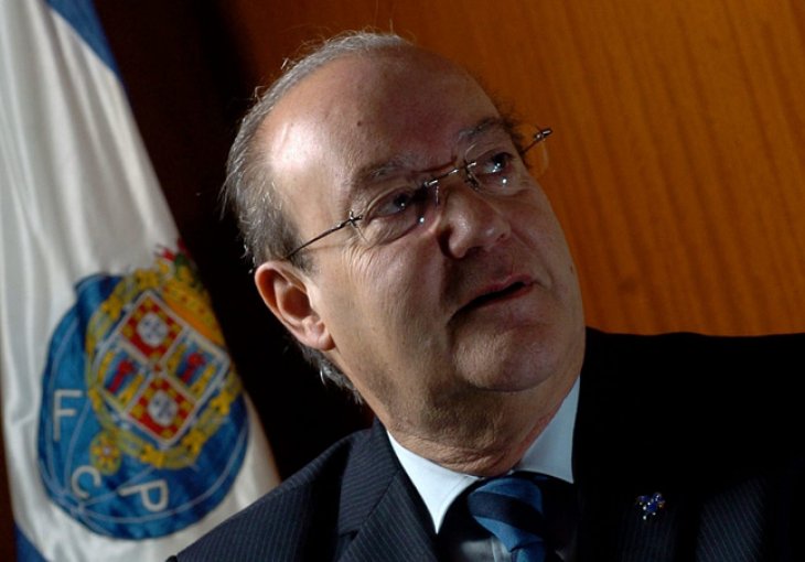 Predsjednik Porta zatražio od UEFA-e da pomogne izbjeglicama