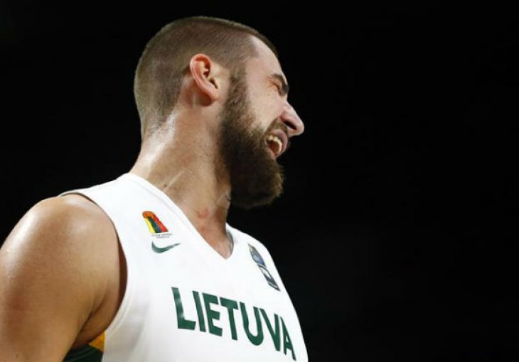 EuroBasket: Litva i Izrael do drugih pobjeda! 