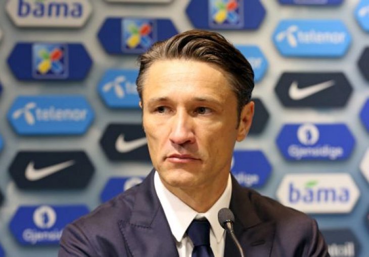 Šuker najavio smjenu Nike Kovača: Odluka u srijedu