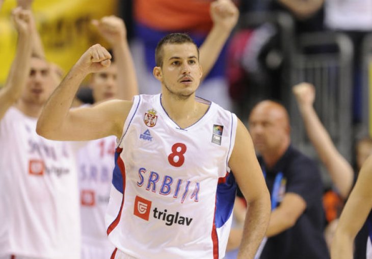 Top 5 poteza drugog dana Eurobasketa