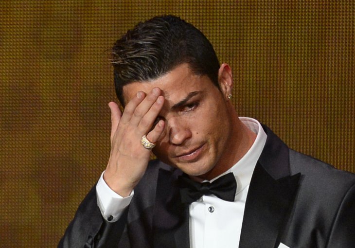 Real Madrid u problemima: Ronaldo u krizi kojoj se ne nazire kraj!