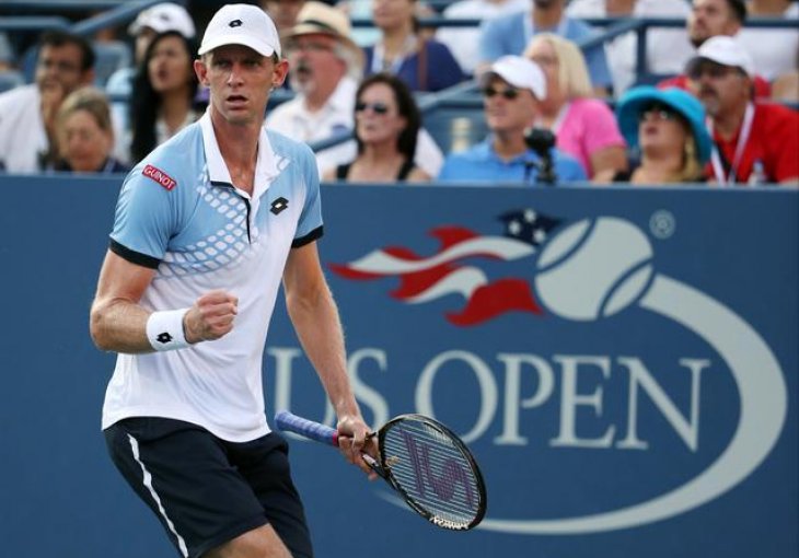 US Open: Fantastični Anderson pobijedio Murrayja 