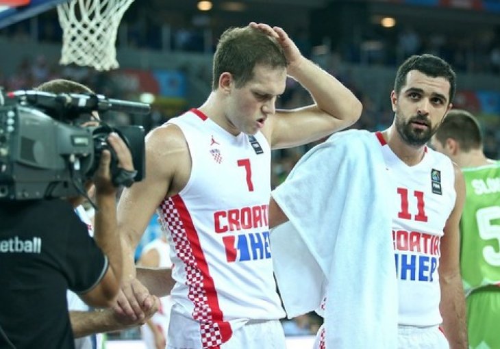Bogdanović propušta i duel sa Makedonijom