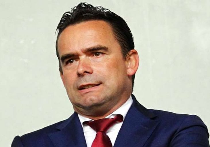 Marc Overmars: Ovo nam se događa svakih 10, 12 godina