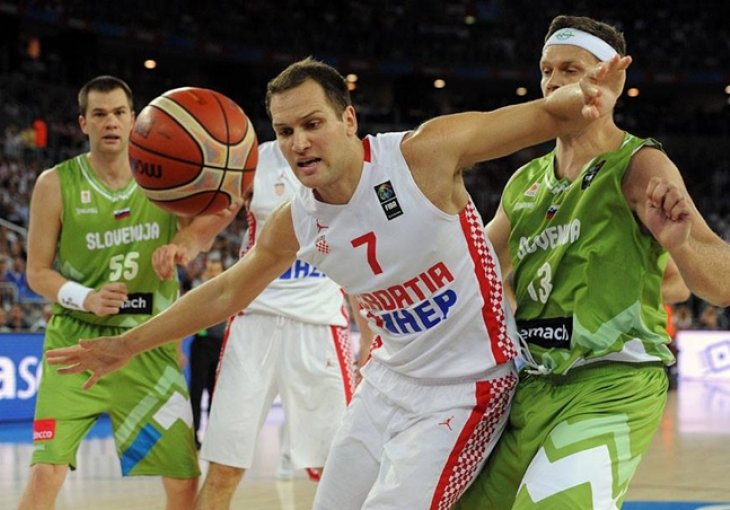 Lijepe vijesti za selektora Hrvatske: Bogdanović ipak na parketu