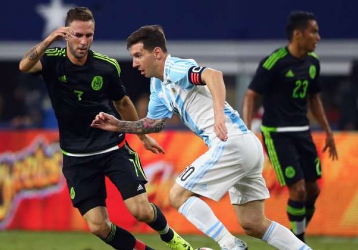 Navijači Barcelone oduševljeni: Messi nije dobio poziv selektora
