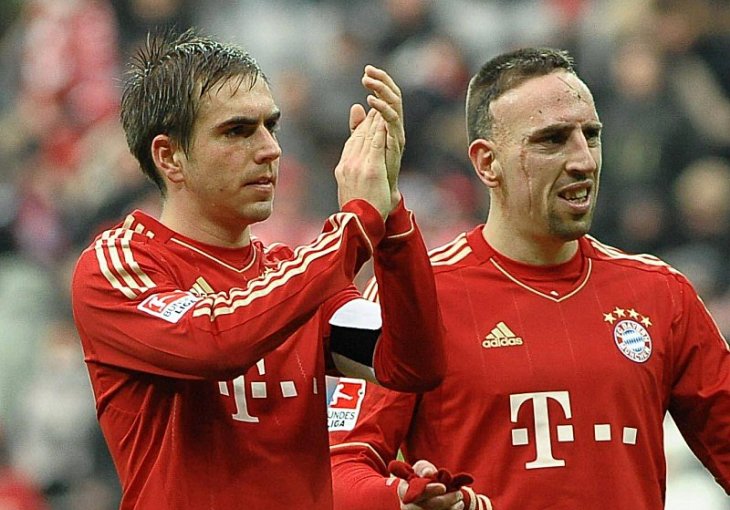 Lahm: Možda se povučem na kraju sezone!