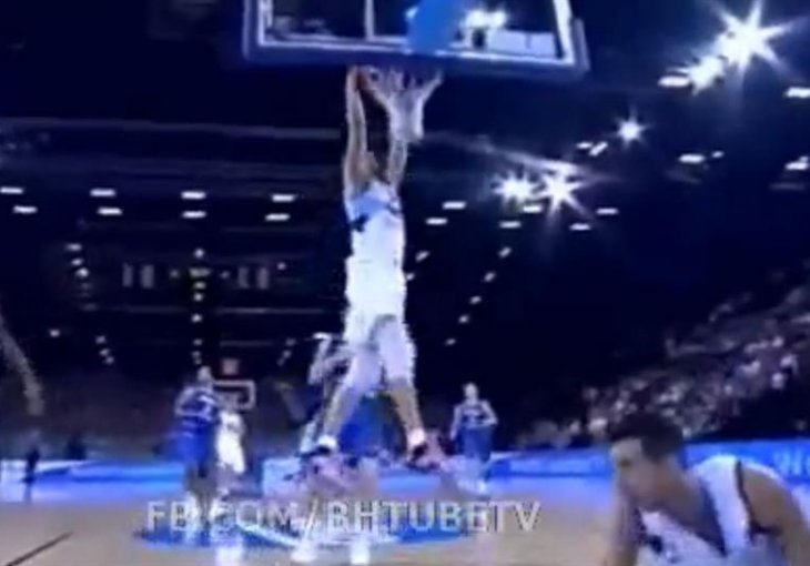 Sjajna akcija Zmajeva protiv Finaca oduševila mnoge (VIDEO)