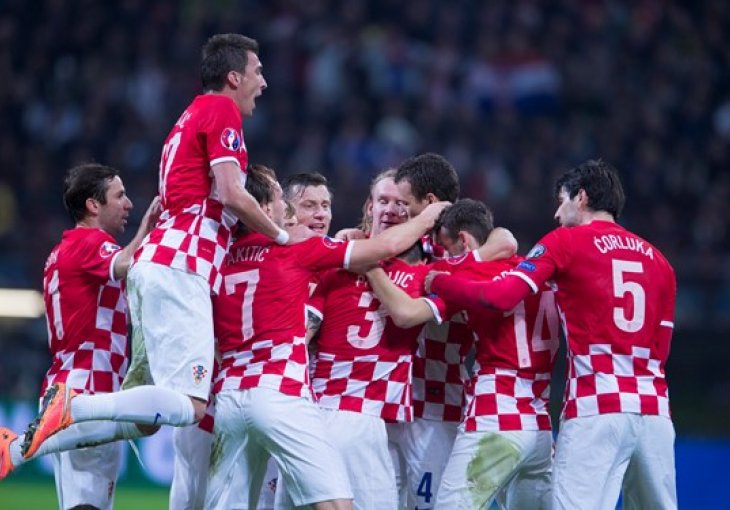 Analiza kvalifikacija za EURO 2016.: Balkanci u veoma nezavidnom položaju