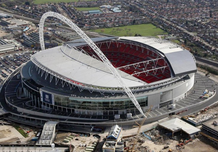 Vlasnik Fulhama želi kupiti Wembley