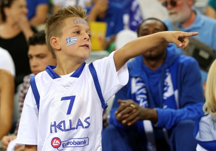 TOP 5: 'The Greek freak' oduševio zagrebačku Arenu