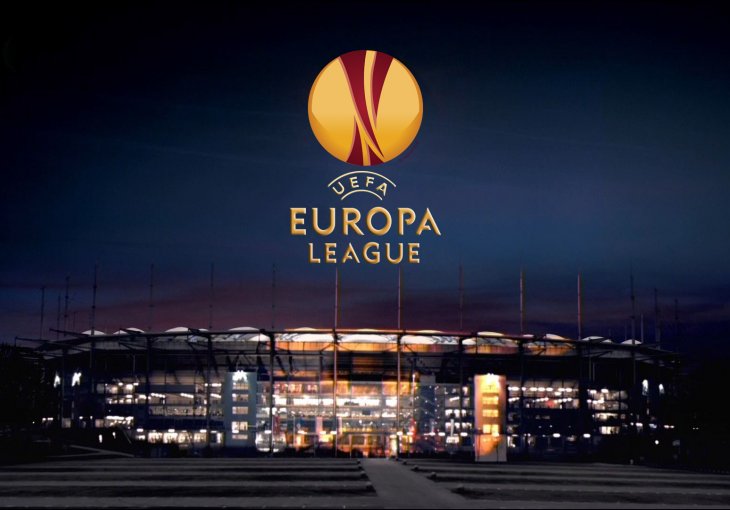Ovo je UEFA-in idealan tim od bivših igrača, a danas trenera
