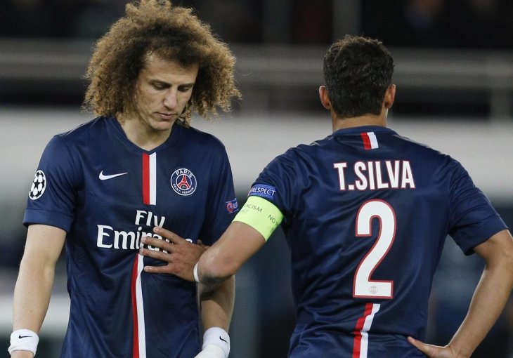Defanzivac PSG-a pun optimizma: 