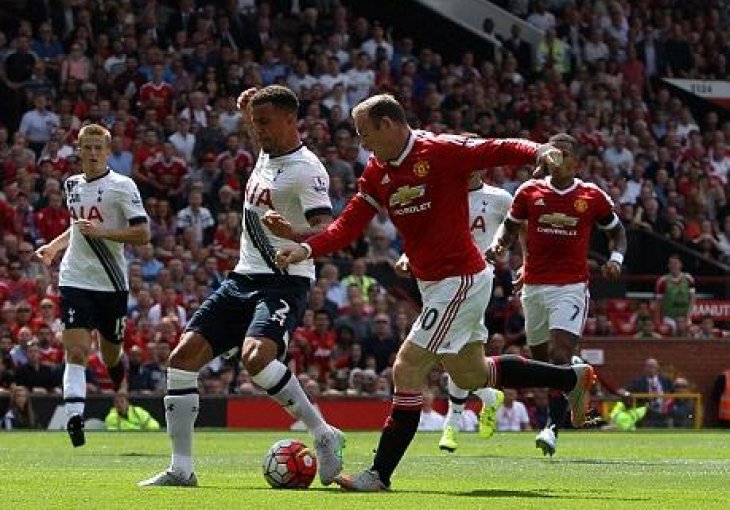 Legenda kluba sa Old Trafforda danas prezire Manchester United