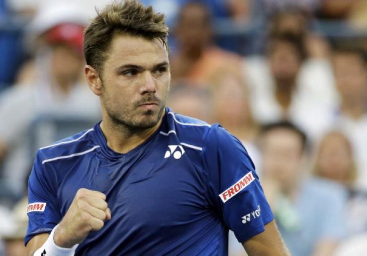 Wawrinka i Murray u međusobnom duelu odlučuju o putniku u polufinale
