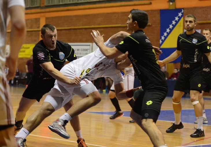 Danas počinje Premijer liga BiH za rukometaše: Evo šta nas očekuje 