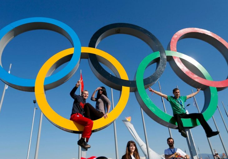 Evo koji su gradovi kandidati za domaćina Olimpijskih igara 2024