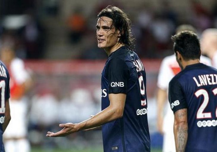 Bordeaux na Parku Prinčeva prekinuo PSG-ov niz bez poraza!
