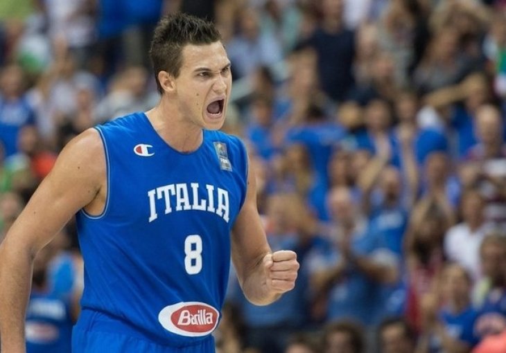 Satoransky nedostižan, Gasol vodeći strijelac, ozbiljno prijeti Gallinari