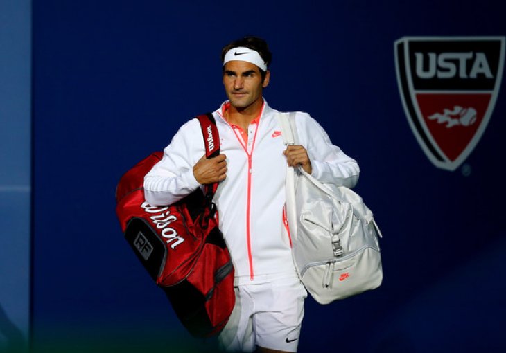 Federer: Spreman sam za Đokovića