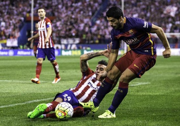 Nevjerovatni pehovi: Katalonci u derbiju apsolutno dominiraju, ali...