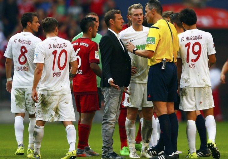 City traži kvalitetnog lijevog beka: Novi igrač će biti najbolji asistent Bundeslige ove godine?