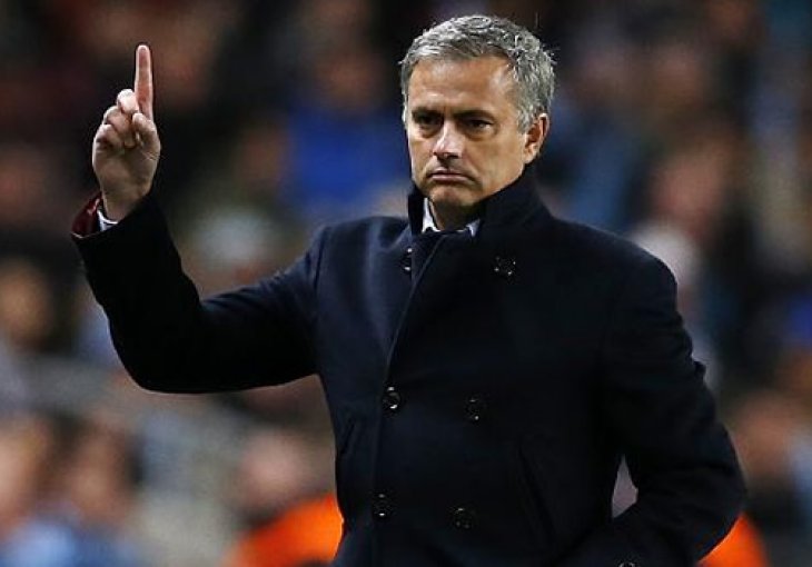 Mourinho otkrio: Volim engleske navijače i strastvenost, sigurno ne FA