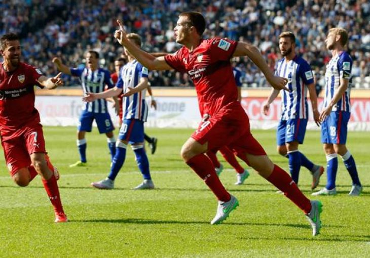 Jučer je zabio pogodak, a danas je otkrio ko ga je najviše savjetovao