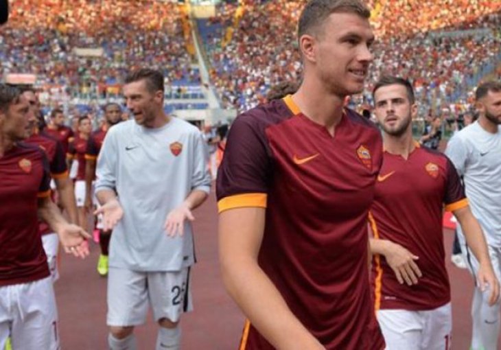 Sedam bh. fudbalera u ovosezonskom izdanju Lige prvaka