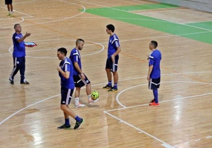 Futsal 