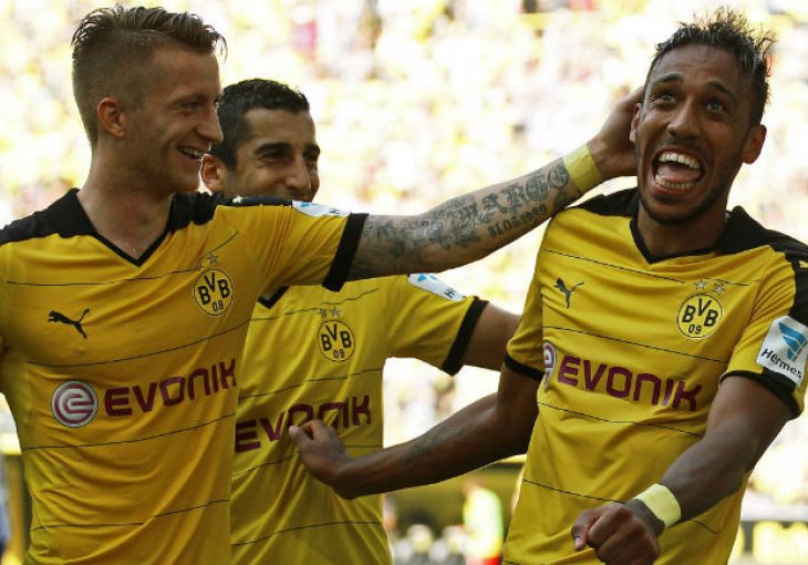 Borussija ruši sve rekorde: ARM bolji od MSN I BBC-a!