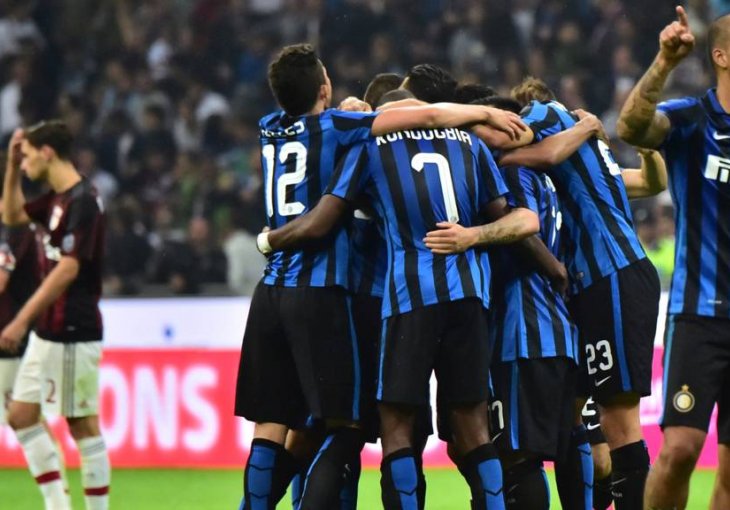 Interov najbolji start od 2002. godine, Juve od 1962. nije bio toliko loš! 