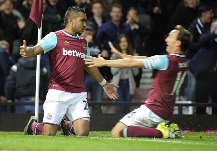 Sjajni Payet donio West Hamu treću pobjedu