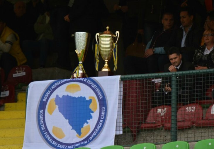 Prvi susreti osmine finala Kupa BiH: Slavija dočekuje Sarajevo