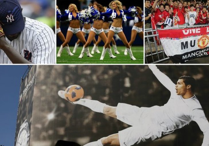 Real Madrid više nije najvrjednija ekipa na svijetu: Ko je preuzeo vodstvo?