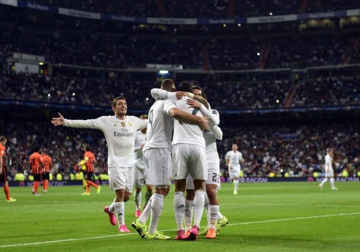 Sudijska greška mrlja na hat-trick Ronalda, Parižani lagano do pobjede