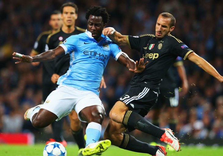 Juve pokazao Cityju ko je viceprvak Evrope, Sevilla slavila protiv Borussije