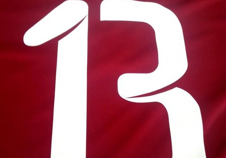 Musa dobio novi poklon: Klub za kojeg navija mu poklonio dres