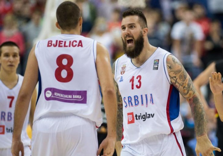 Srbija se pribojava Češke, Italija želi polufinale
