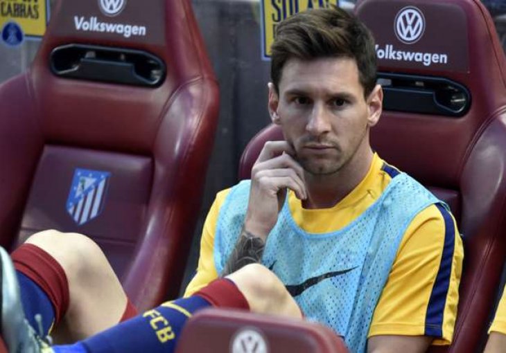 Barca ne blista: Glavni razlog je upravo ovo! (VIDEO)